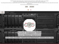 ctssupport.at