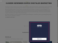 onlinemarketing-werbeagentur.de