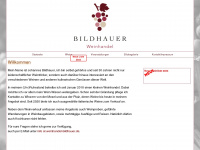 Weinhandel-bildhauer.de