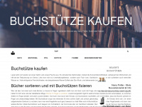 Buchstuetze-kaufen.de