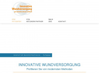 innovative-wundversorgung.de