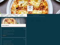 pizzeriabologneseessenruhrallee.de Webseite Vorschau