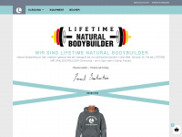 Lifetime-natural-bodybuilder.com