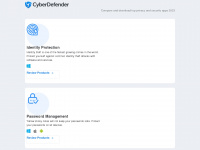 cyberdefender.com