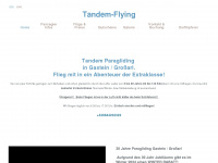 tandem-flying.com
