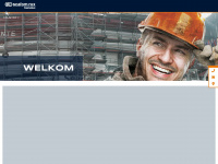 scafom-rux.nl Webseite Vorschau