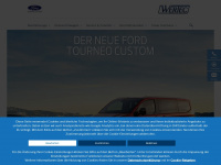 Ford-wertec-chemnitz.de