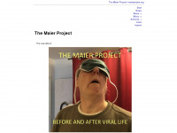 Maierproject.org