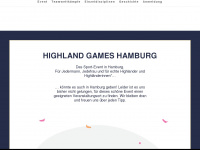 Highlandgames-hamburg.de