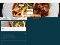 asiacuisine-lieferservice.de Webseite Vorschau