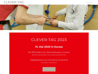 clevertag.ch