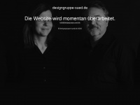 designgruppe-sued.de Webseite Vorschau