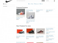 Nikefactorys.us