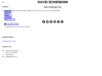Davidschiemann.com