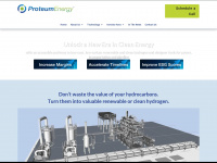 proteumenergy.com