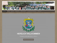 psg-zeitz.de Webseite Vorschau