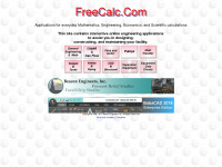freecalc.com