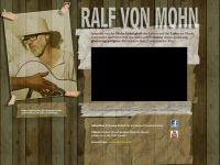 Ralfvonmohn.de