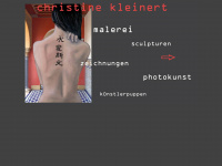Christine-kleinert.de
