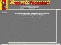 buergerwehr-wiesenbach.de Thumbnail