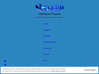 cleancanfrance.fr