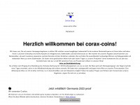 Corax-coins.ch