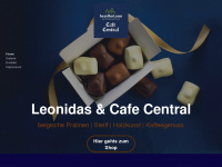 Leonidas-hezelhof.com