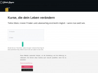ulrich-dupree.com Webseite Vorschau