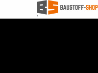 baustoff-shop.at Webseite Vorschau