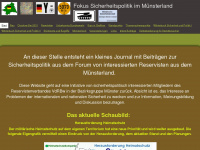 bahnjdbund.de Webseite Vorschau