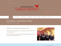 Ristorante-gallo-rosso.com