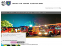 Feuerwehren-gemeinde-timmendorfer-strand.de