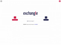 exchangle.com Thumbnail