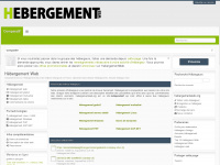 Hebergementweb.org