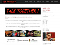 talktogether.at Thumbnail