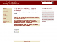 vst-durmersheim.de Webseite Vorschau