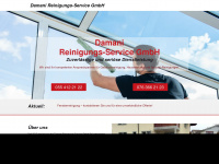 damani-reinigungs-service.ch Thumbnail