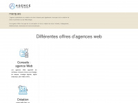 Agence-site-internet.net