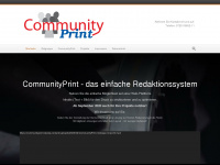 Communityprint.de