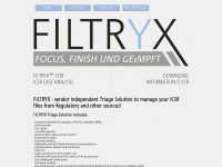 filtryx.com