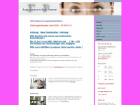 Augenarztpraxis-bella-brenner.de