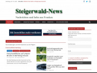 steigerwald-news.de Thumbnail