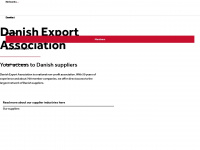 danishexport.com