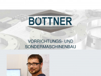 boettner-gifhorn.de Webseite Vorschau