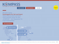 kompass-export.de Thumbnail