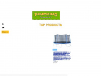 jumpking.com Thumbnail