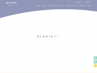 glavista.com Webseite Vorschau
