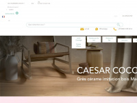 casa39.fr Webseite Vorschau