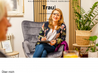praxis-haselbach.de Webseite Vorschau