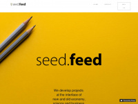 seedfeed.de Thumbnail